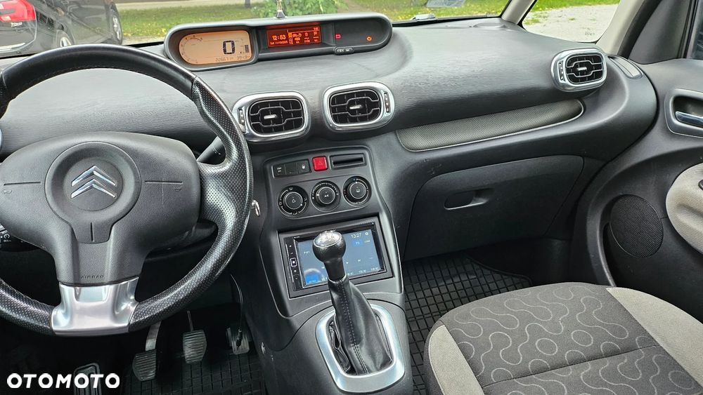 Citroën C3 Picasso - 2