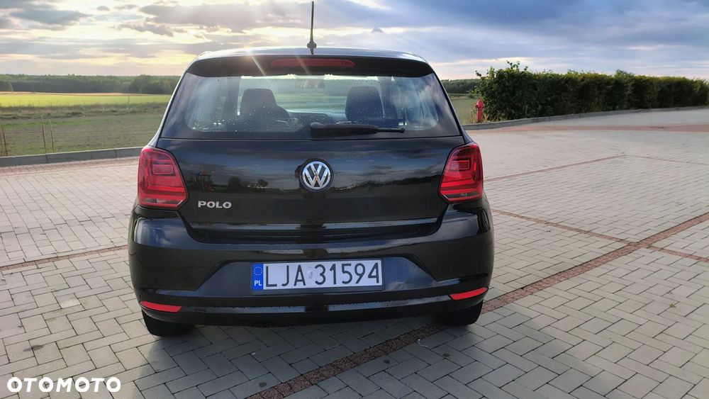 Volkswagen Polo - 5
