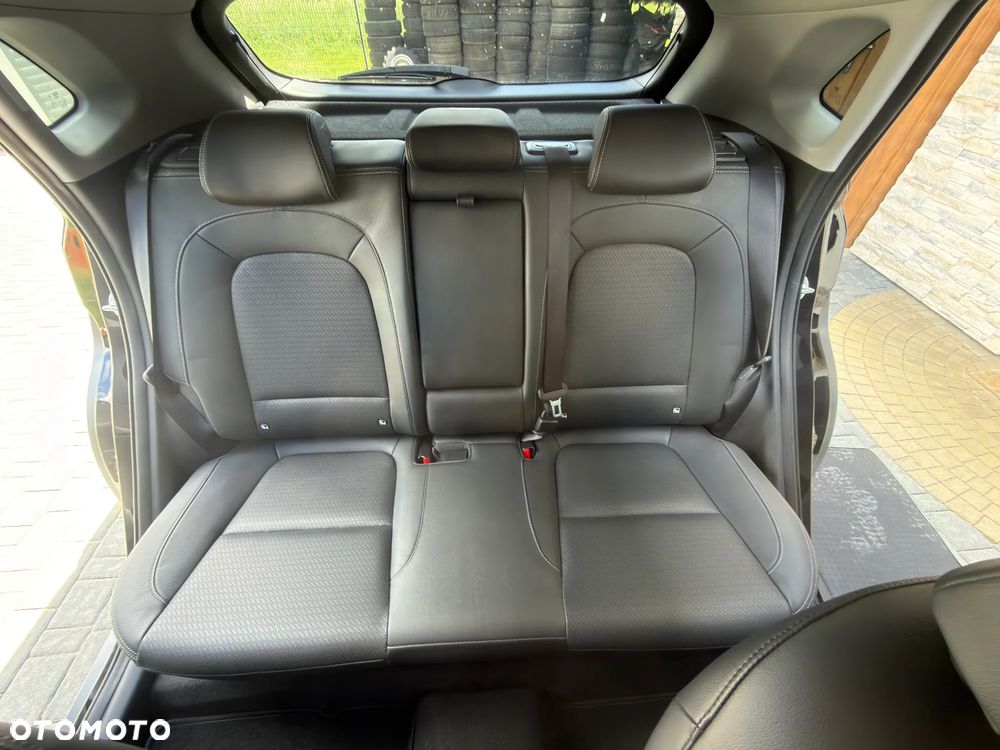Hyundai Kona 1.6 T-GDI DCT Premium - 11