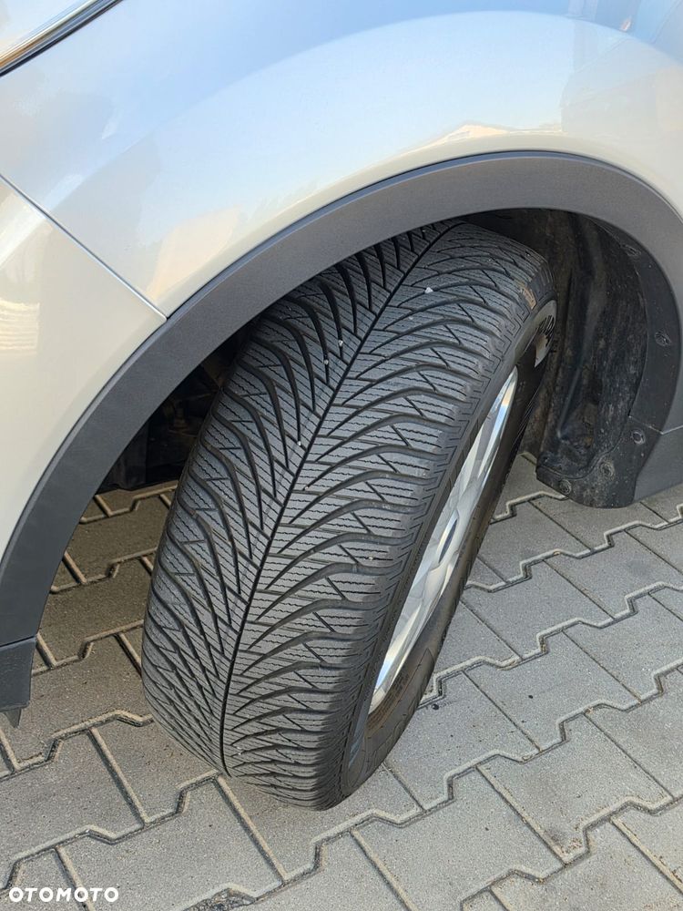 Ford Kuga 1.6 EcoBoost FWD Trend ASS - 7