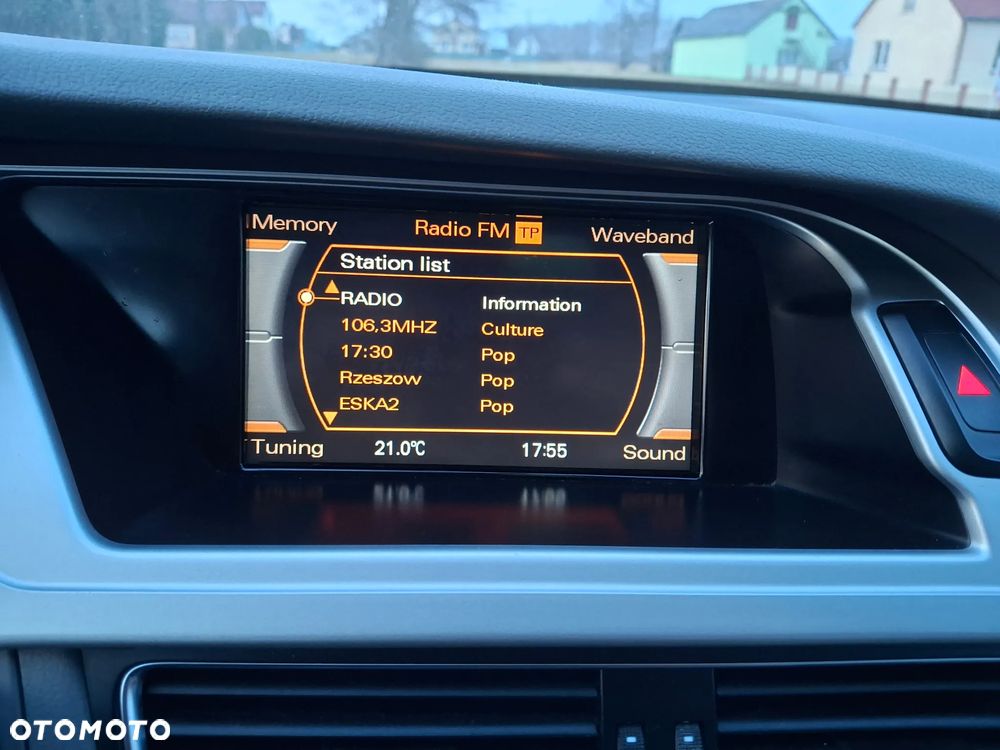 Audi A4 Avant 2.7 TDI DPF multitronic Ambiente - 31