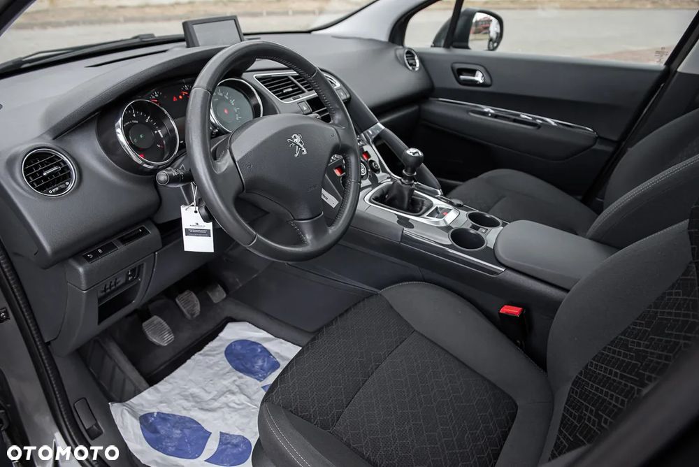 Peugeot 3008 - 16