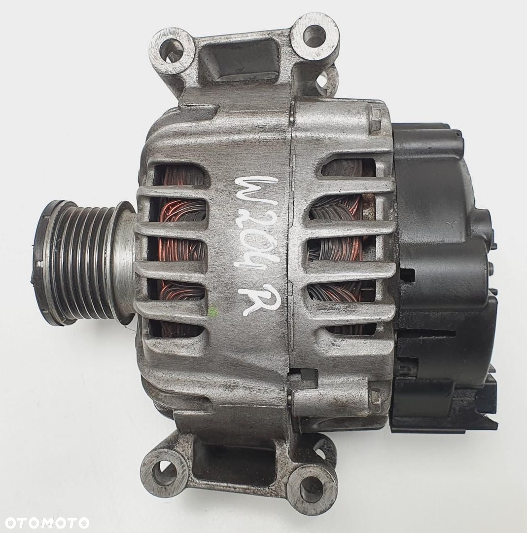 ALTERNATOR MERCEDES W204 1.8 CGI A0009063000 - 1