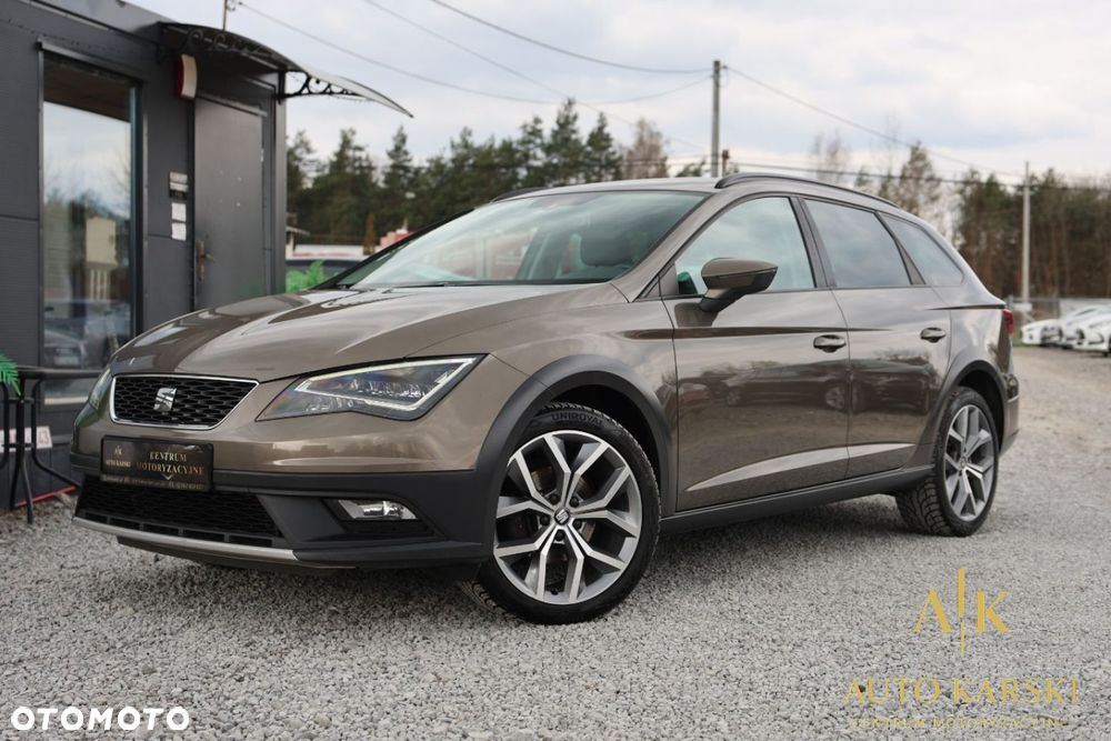 Seat Leon Sportstourer - 5