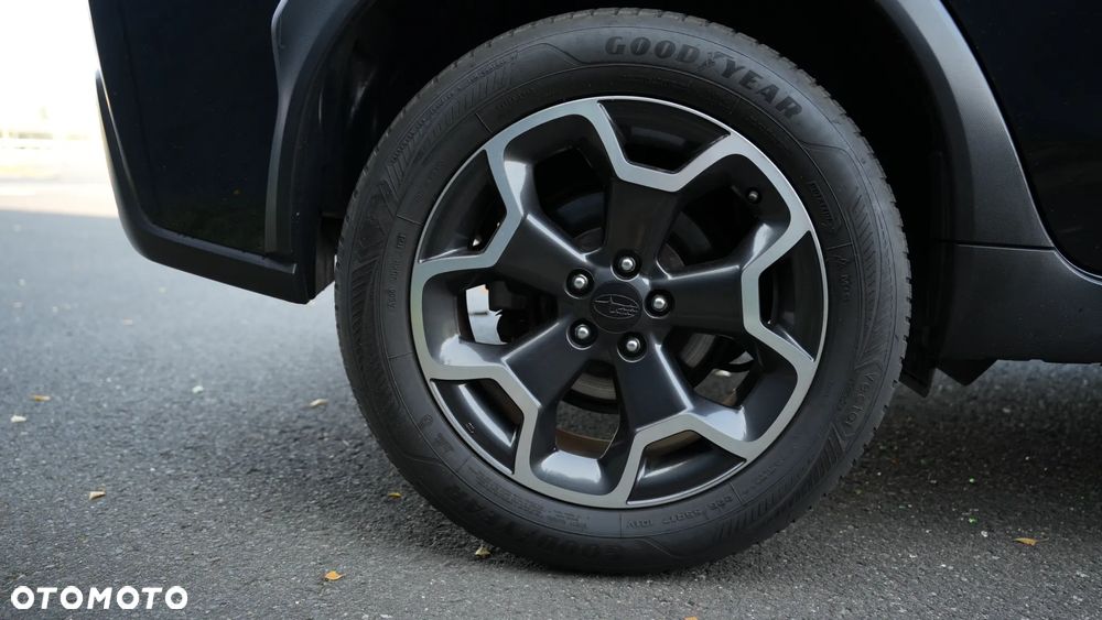 Subaru XV 2.0i Active CVT - 13