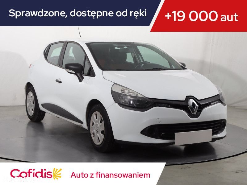 Renault Clio - 2