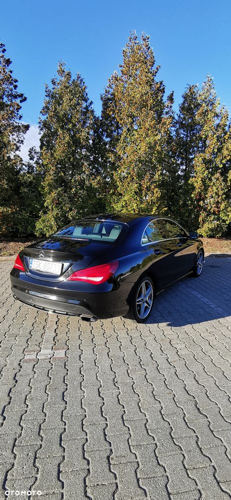 Mercedes-Benz CLA - 3