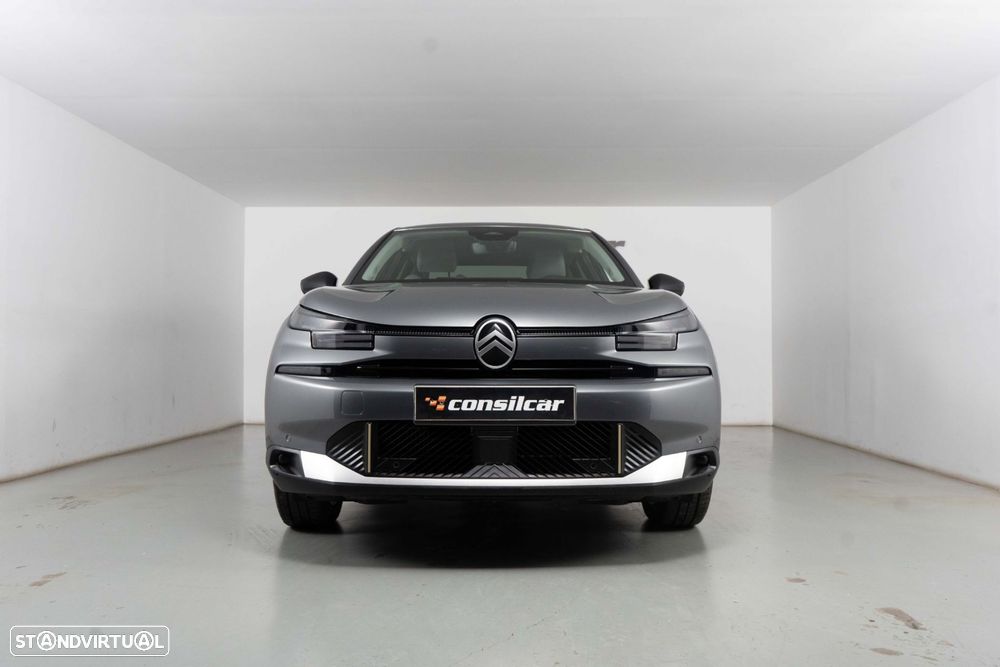 Citroën C4 X 1.2 Hybrid Max e-DSC6 - 4