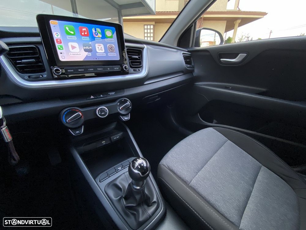 Kia Stonic 1.2 Dynamic - 7