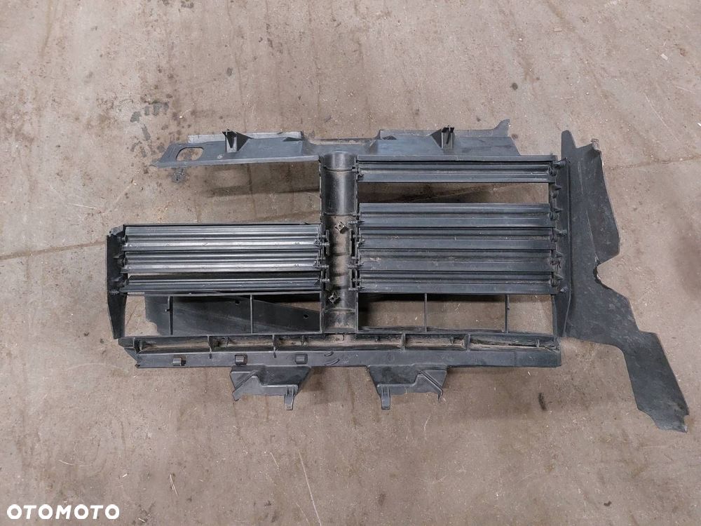 OSŁONA WENTYLATORA CHŁODNICY RAM 1500 I LIFT 13- 68104712AF - 2