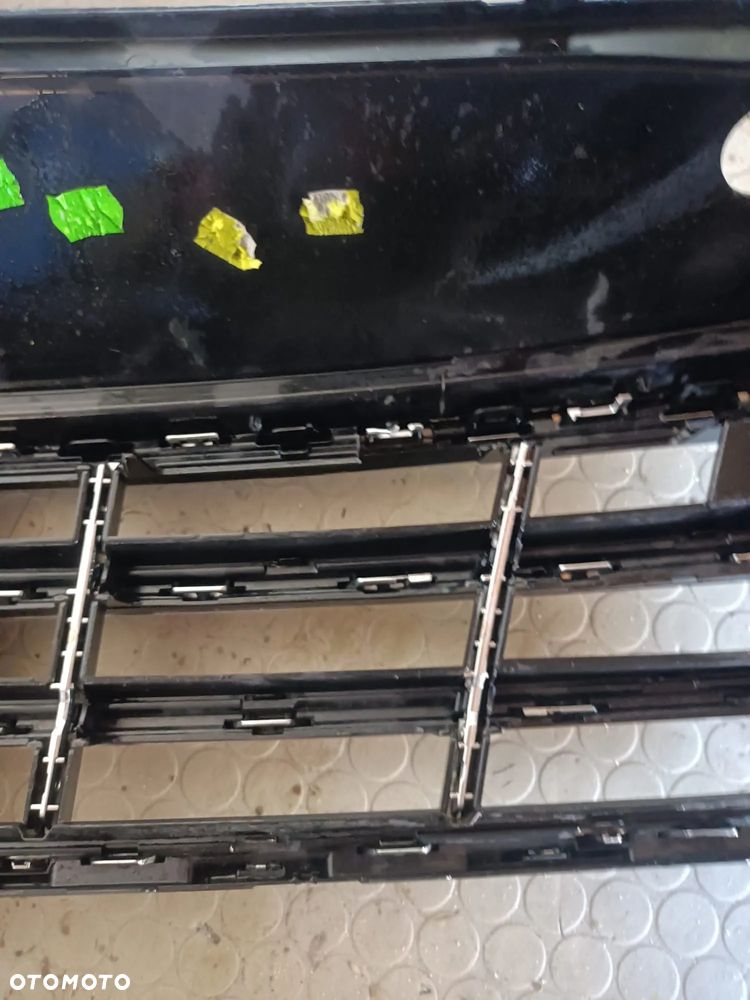 3G0853651CD grill atrapa rline LIFT VW Passat B8 czesci - 6