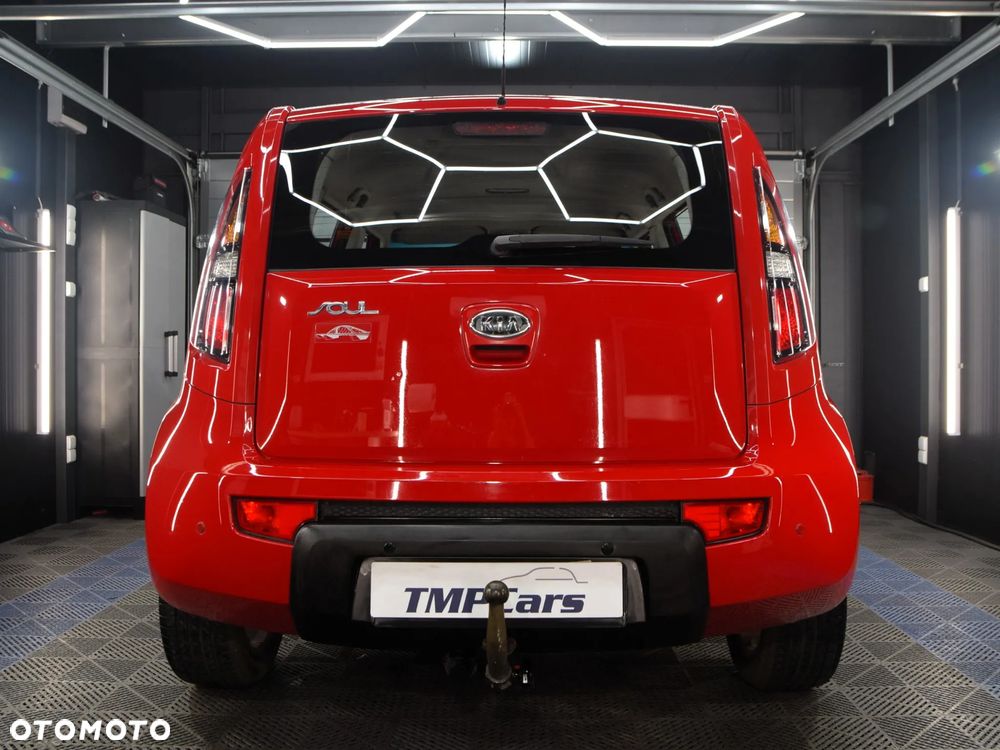Kia Soul - 13