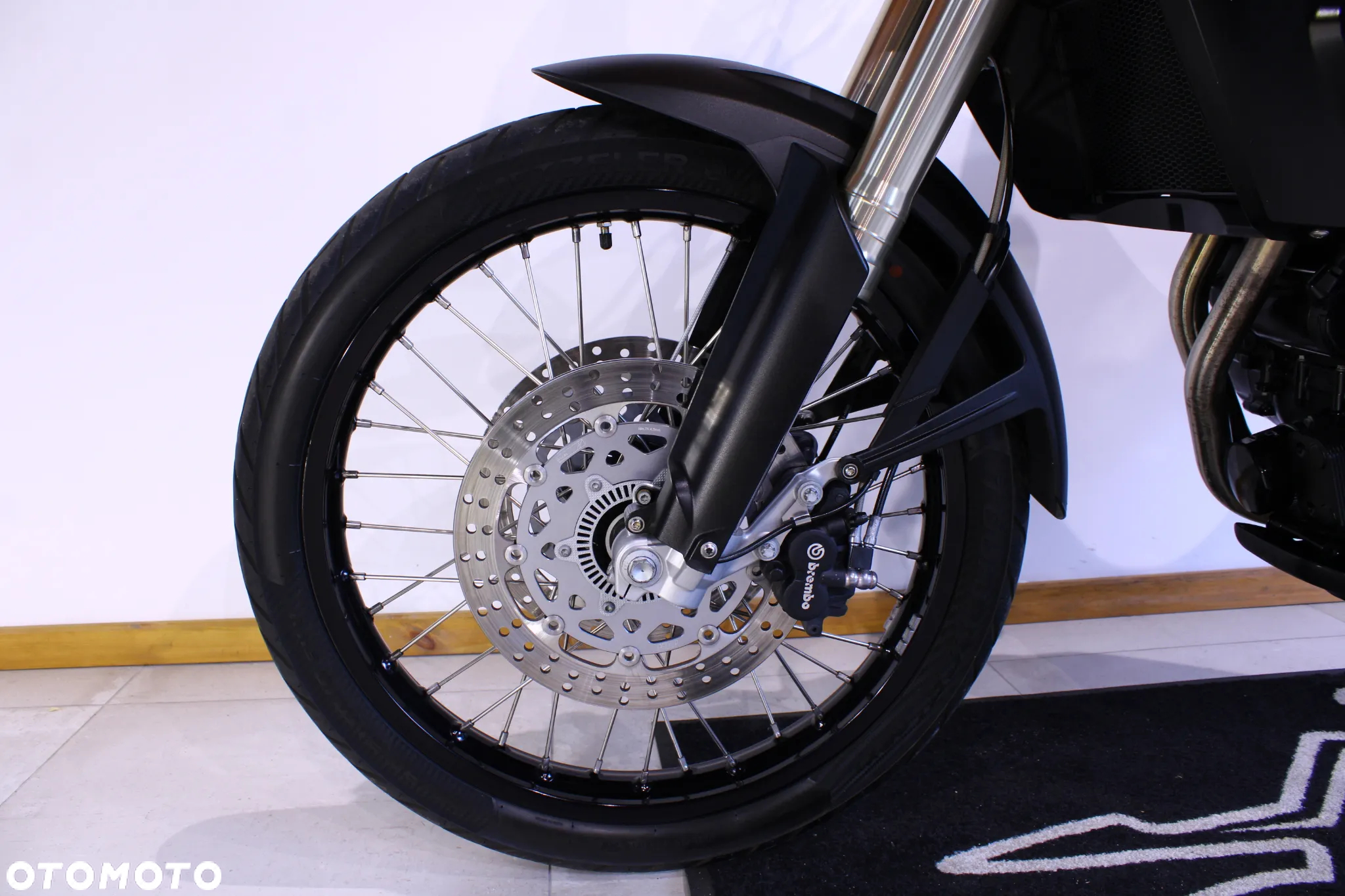 BMW GS - 23