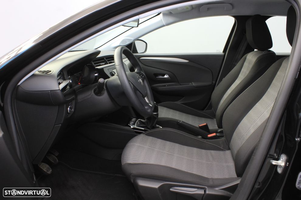 Opel Corsa 1.2 Business - 21