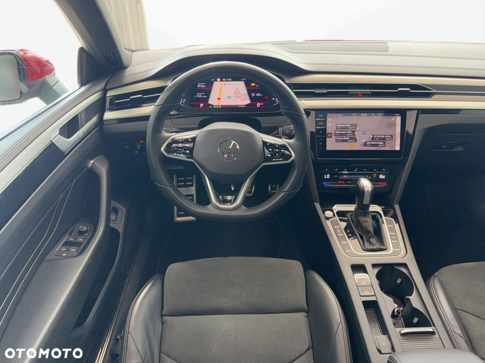 Volkswagen Arteon Shooting Brake - 23