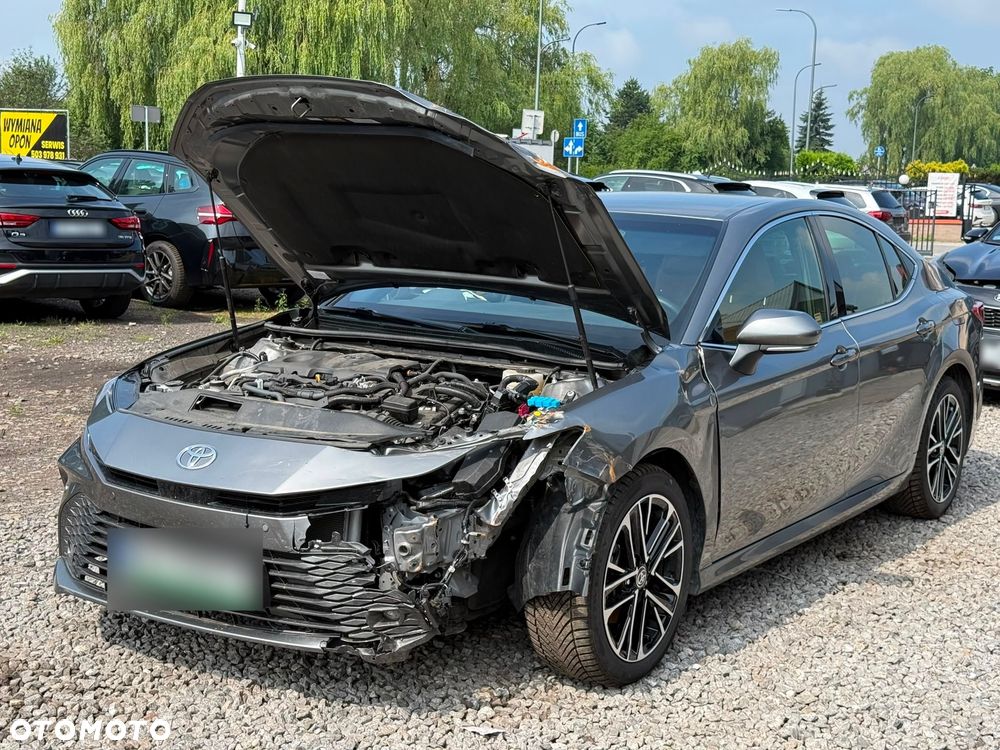 Toyota Camry 2.5 Hybrid Dynamic Force Executive e-CVT - 6
