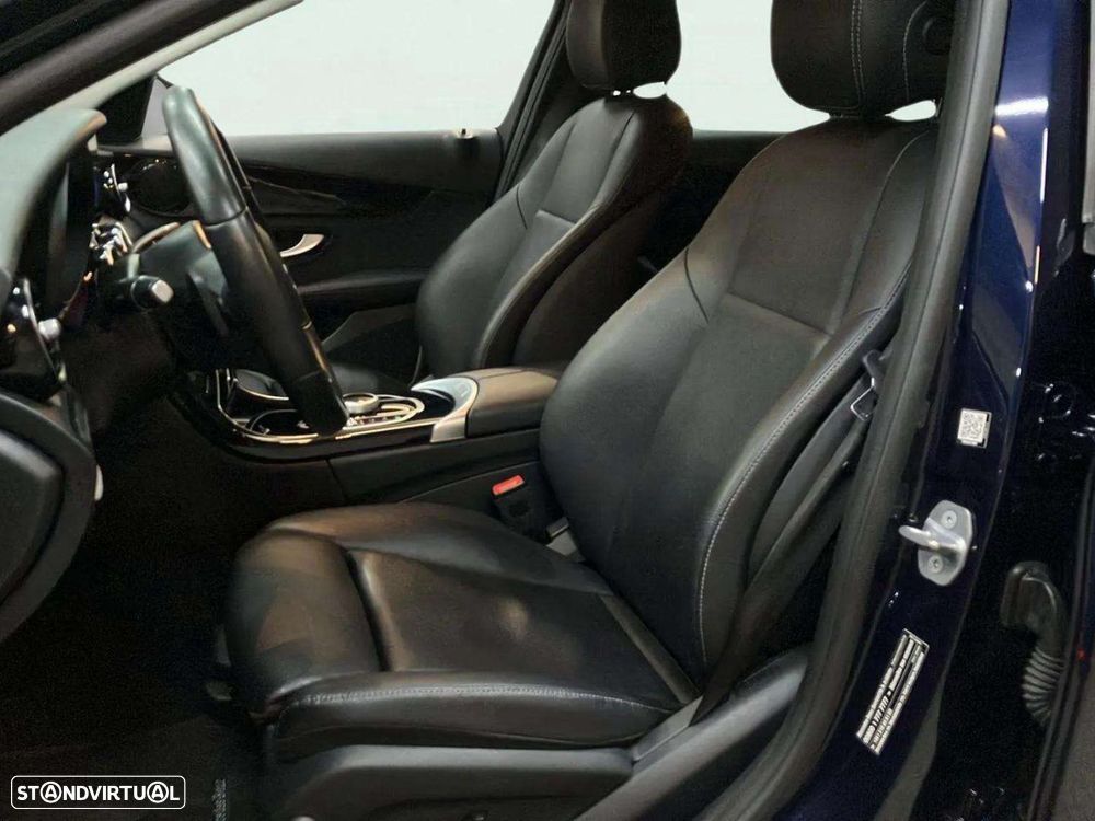 Mercedes-Benz C 200 - 14