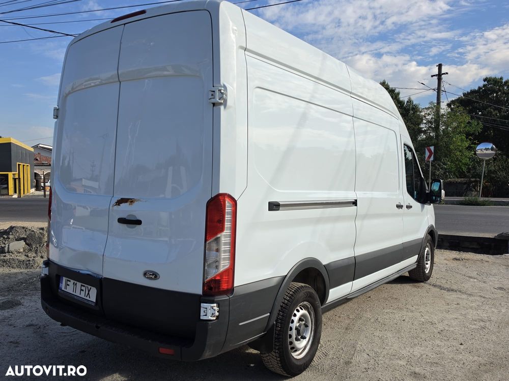 Ford Transit - 3