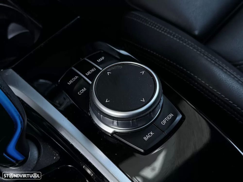 BMW iX3 Impressive - 32