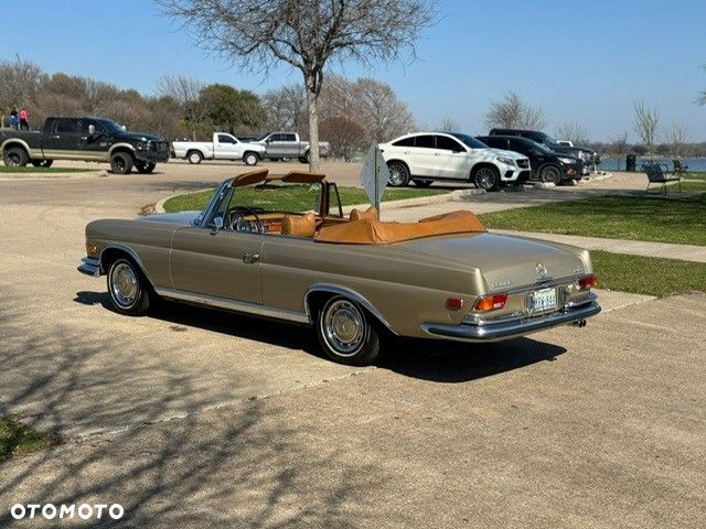 Mercedes-Benz Inny - 7