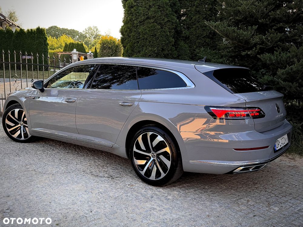 Volkswagen Arteon Shooting Brake 2.0 TDI R-Line DSG - 23