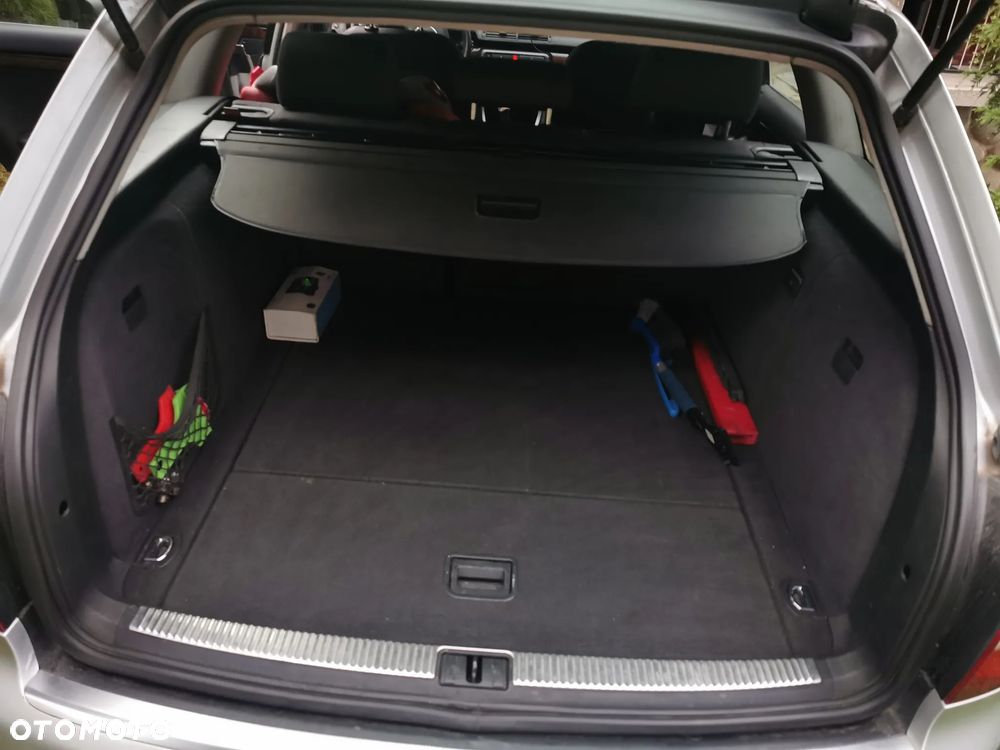 Audi A4 Avant 1.9 TDI - 8