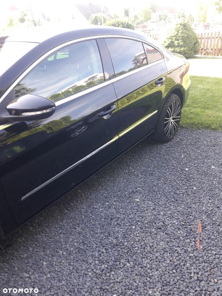 Volkswagen Passat 2.0 TDI DPF DSG R-Line Edition - 4