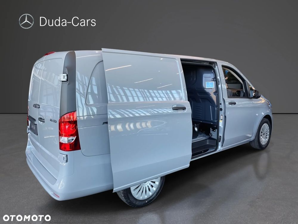 Mercedes-Benz Vito - 3