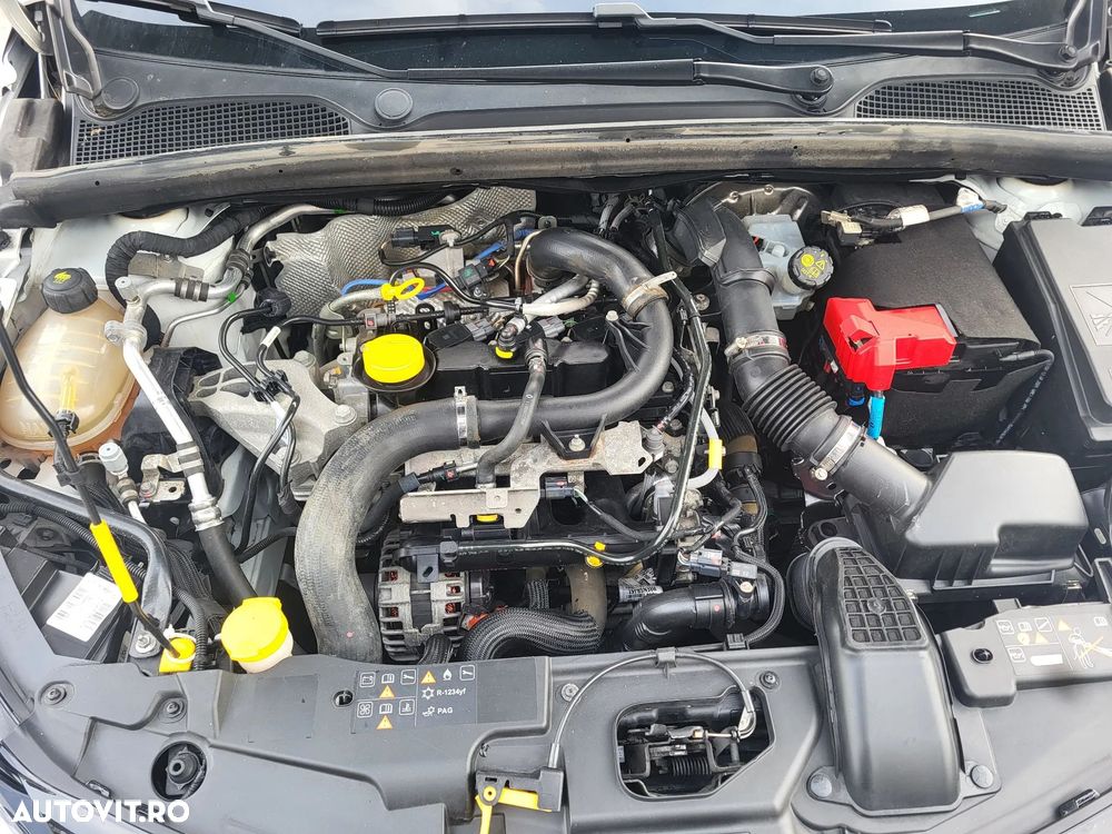 Renault Clio V 1.0 TCe 90 Techno - 22