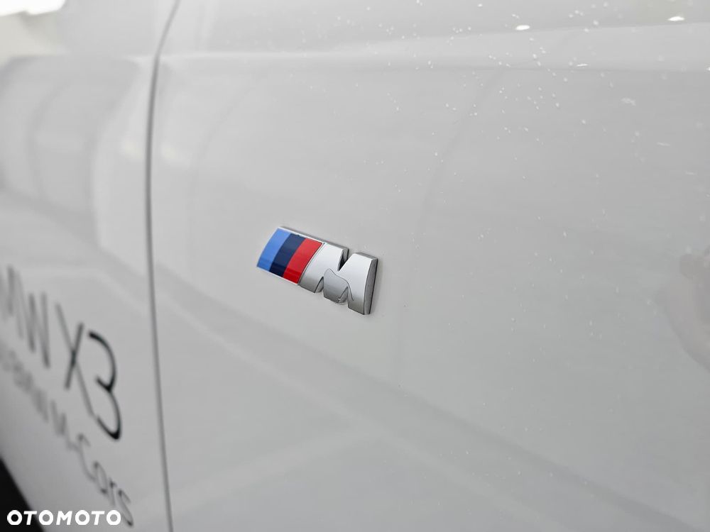 BMW X3 - 16