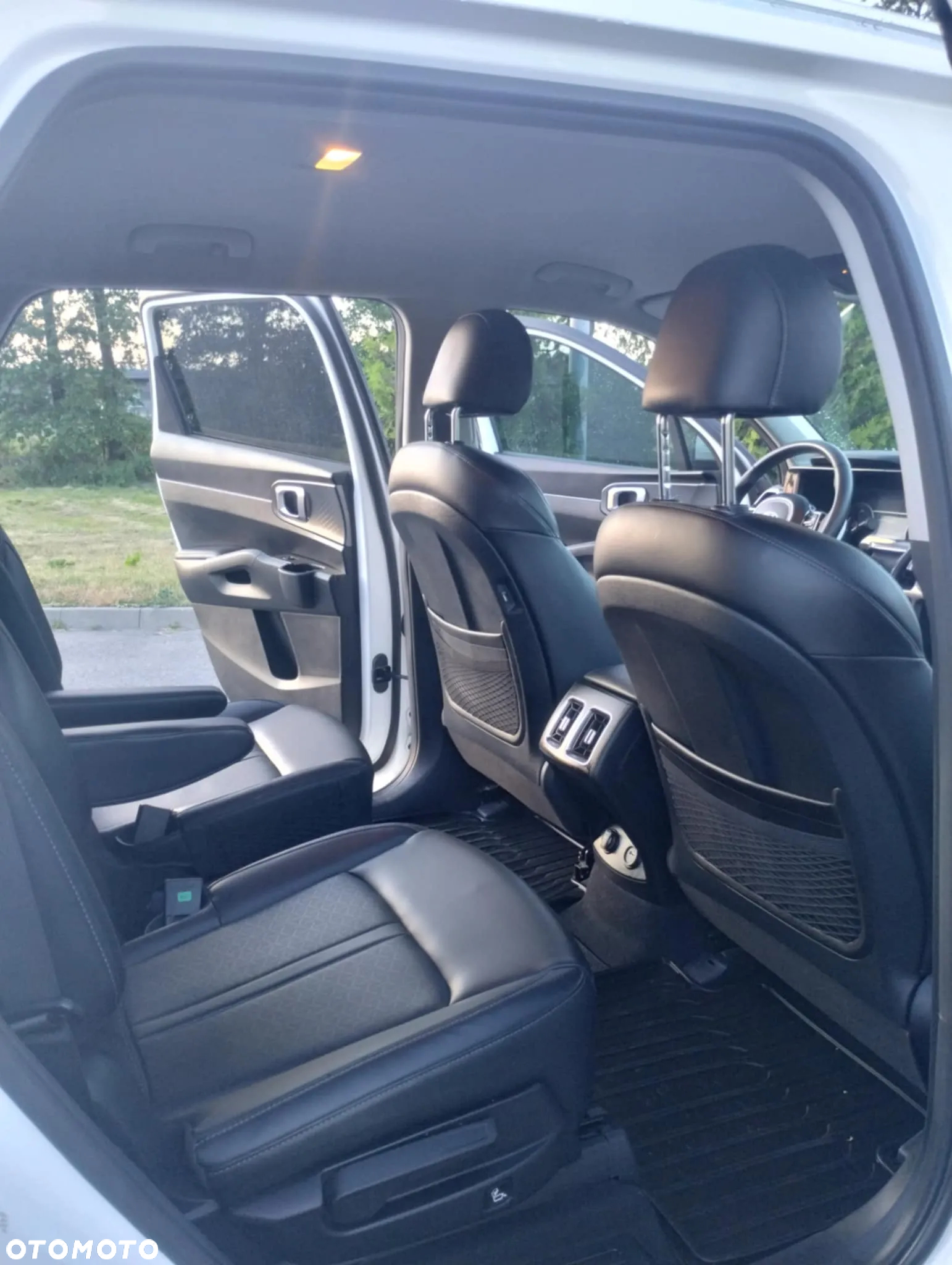 Kia Sorento - 6