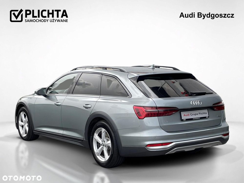 Audi A6 Allroad 45 TDI mHEV Quattro Tiptr - 4