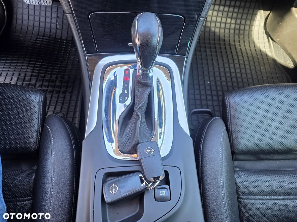 Opel Insignia 2.0 Ultimate Exclusive - 17