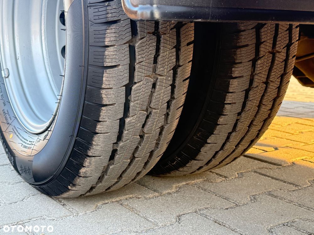 Iveco DAILY 72-180 180KM * Śmieciarka QUBE *Wywrotka / Zgniatarka/Idealny Stan !!! - 31