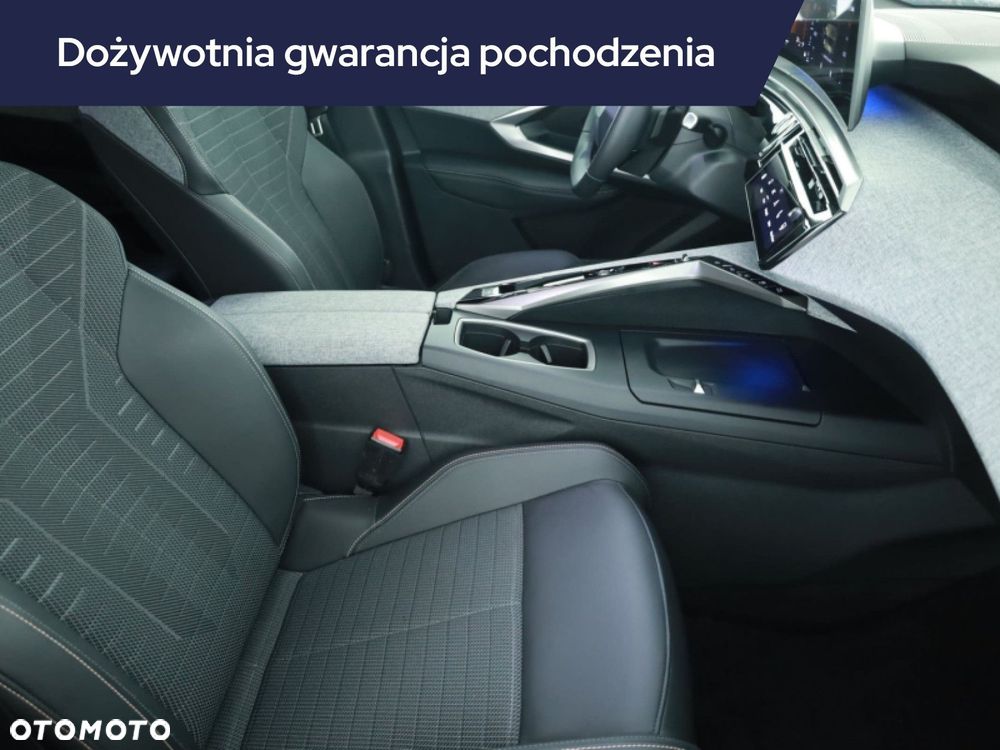 Peugeot 3008 - 9