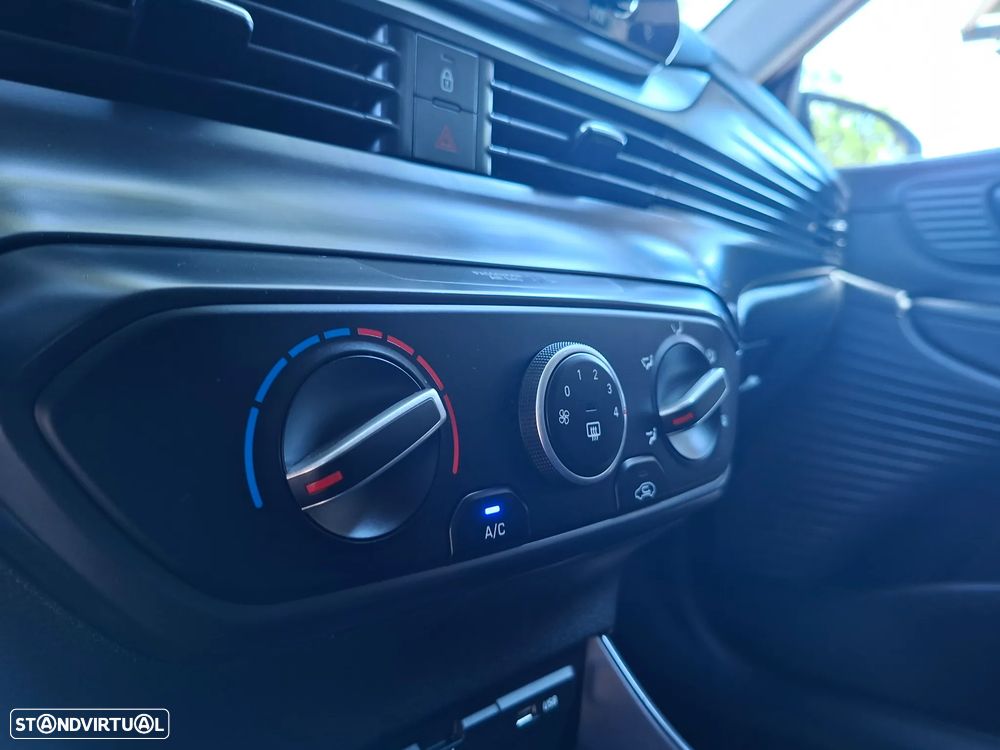Hyundai Bayon 1.0 T-GDI Premium - 20