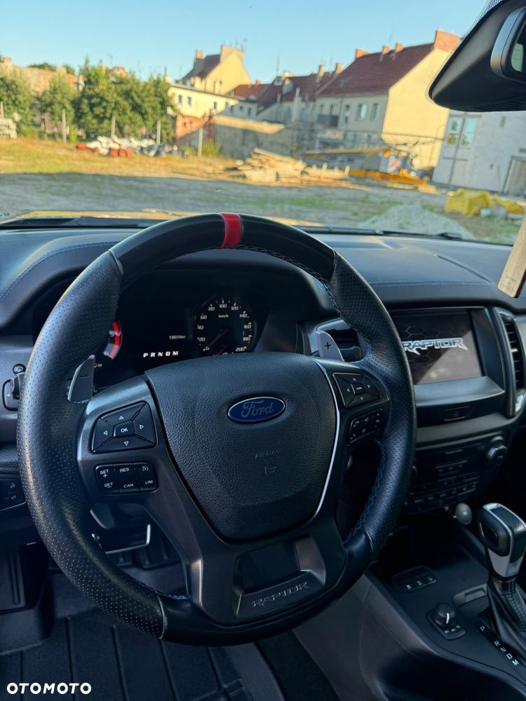 Ford Ranger - 19