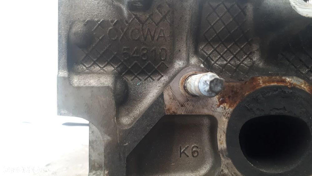 Ford Mondeo MK4 2.0 Ecobost Głowica RFBB5E6090DB - 4