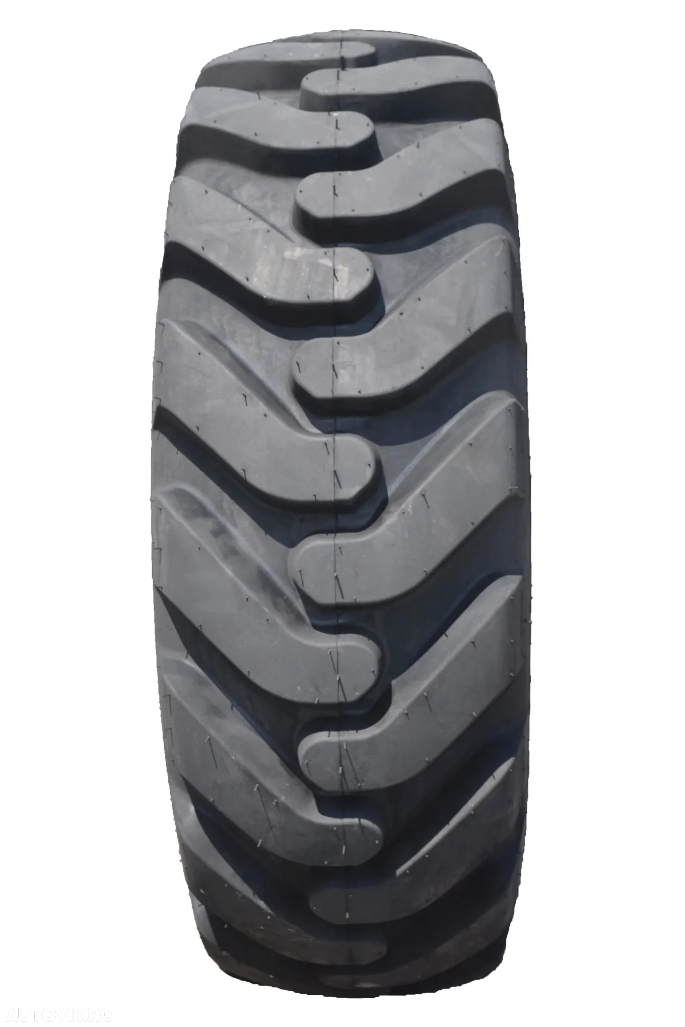 Anvelopa 12.5/80-18 MONTANA IND-400 14PR TL - TRANSPORT GRATUIT! - 2