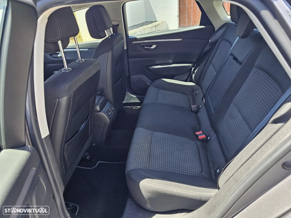 Renault Talisman 1.5 dCi Zen - 17