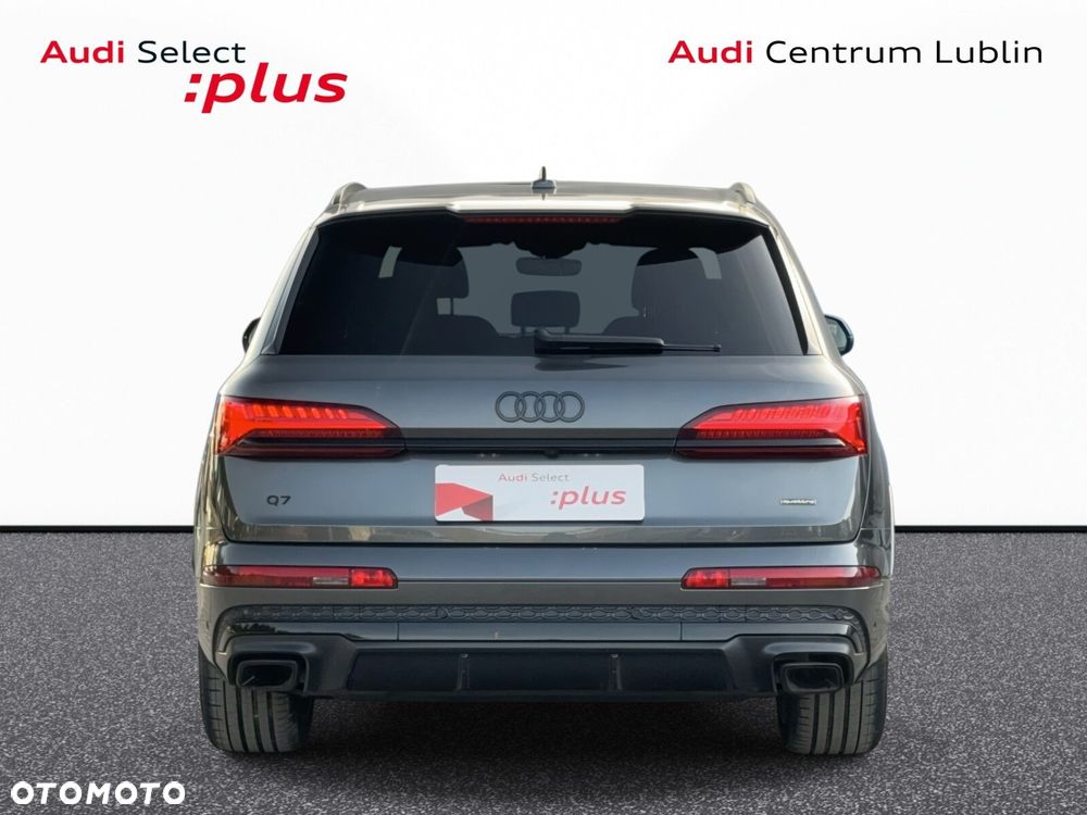 Audi Q7 - 6