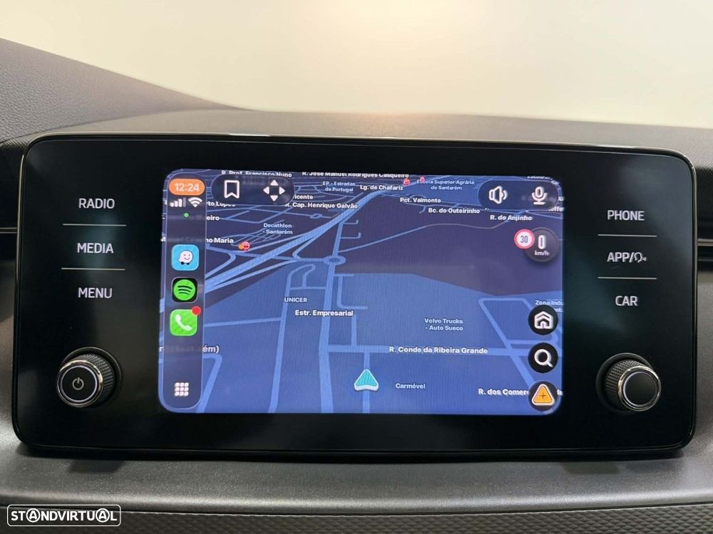 Skoda Kamiq 1.0 TSI Ambition - 4