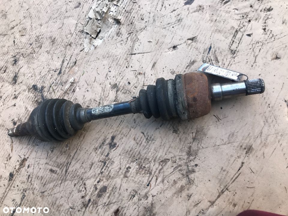 POLOS LEWA VECTRA  C - 1