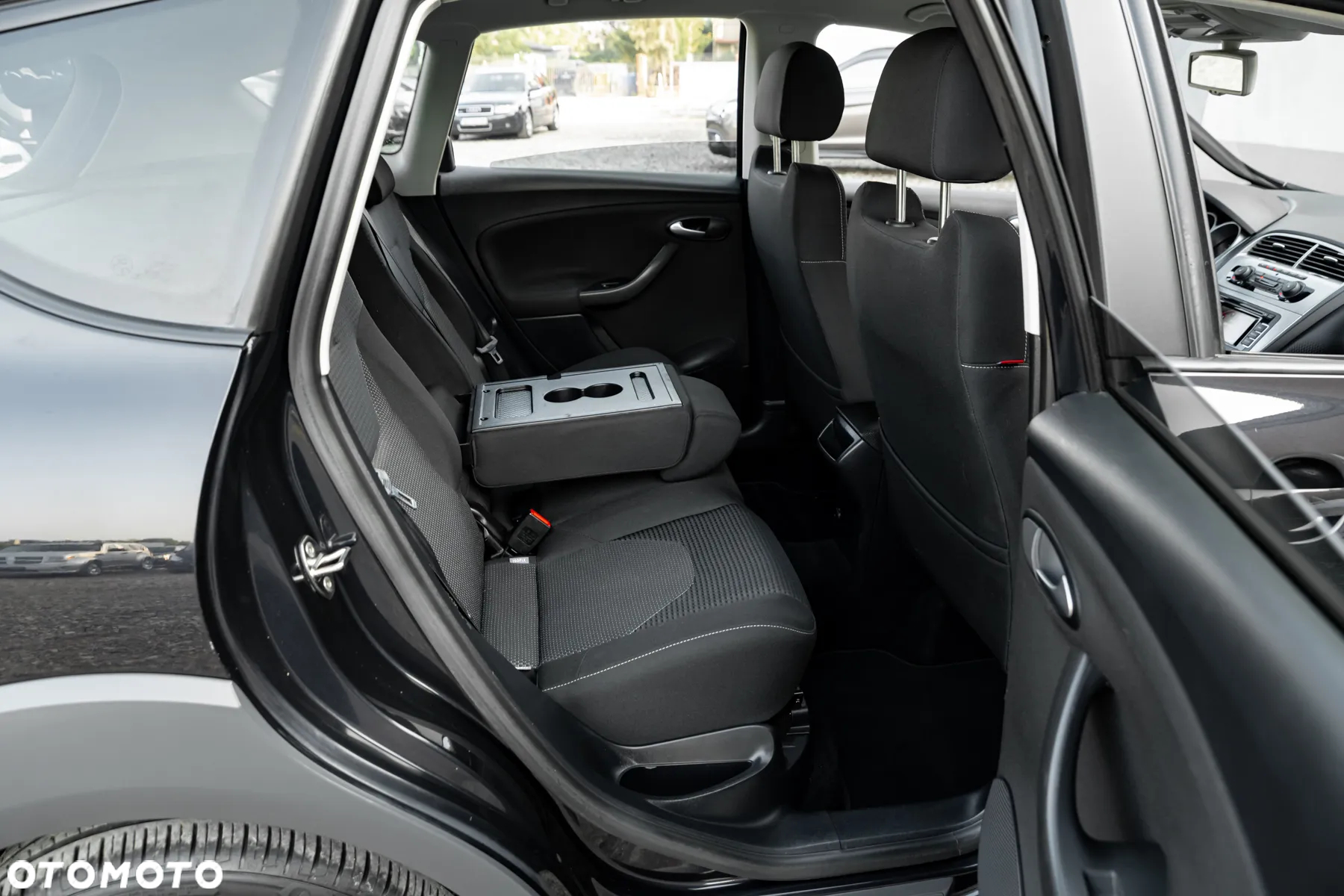 Seat Altea XL - 20