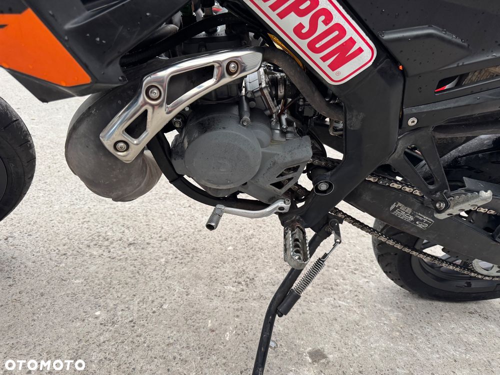 Derbi Senda - 15