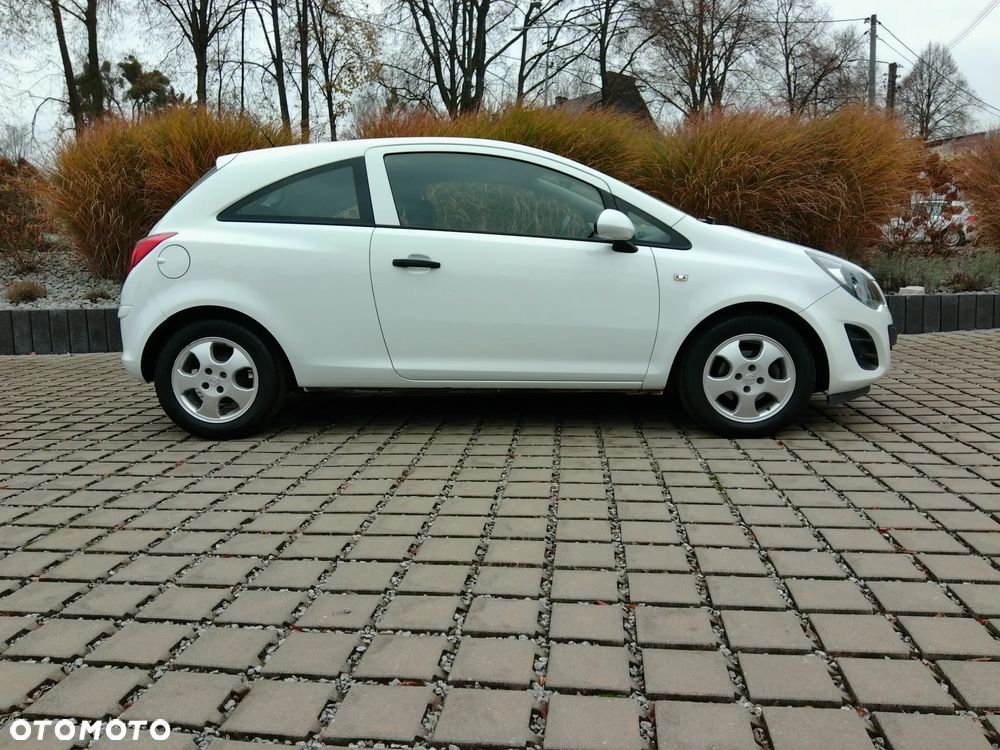 Opel Corsa - 9