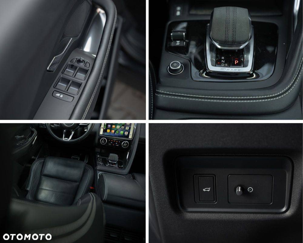 Jaguar E-Pace D200 AWD R-Dynamic SE - 32