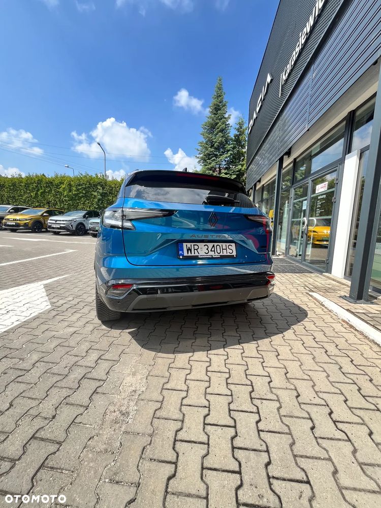 Renault Austral - 4