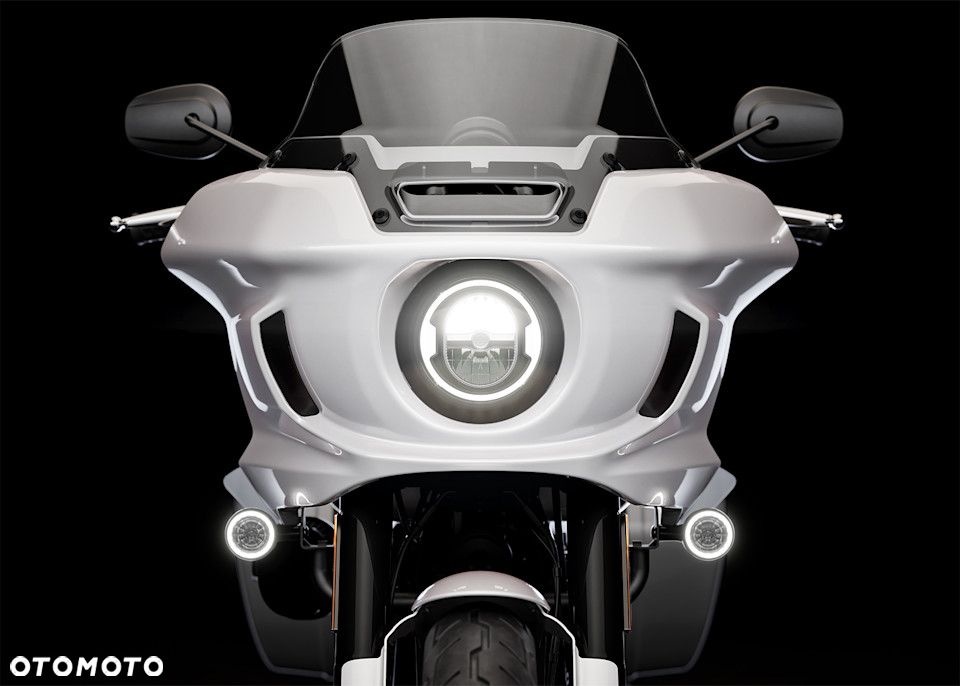 Harley-Davidson Softail Low Rider - 15