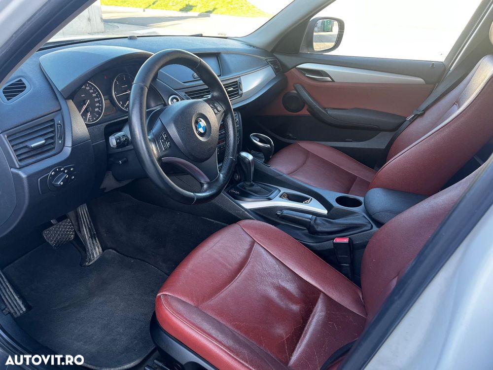 BMW X1 - 5